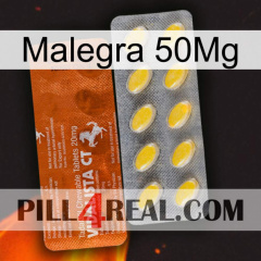 Malegra 50Mg 42